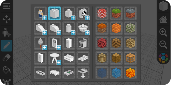 Screenshot Draw Bricks MOD 3