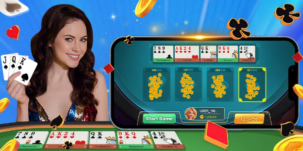 Rummy Master-3Patti Rummy Screenshot 1