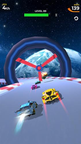 Car Race 3D: Car Racing স্ক্রিনশট 1