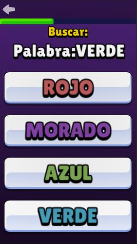 Screenshot Analizame!  (Tests Divertidos) 3