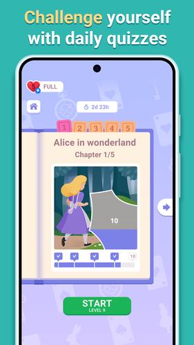 Cryptogram Letters and Numbers应用截图第4张