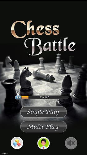 ChessBattle应用截图第1张