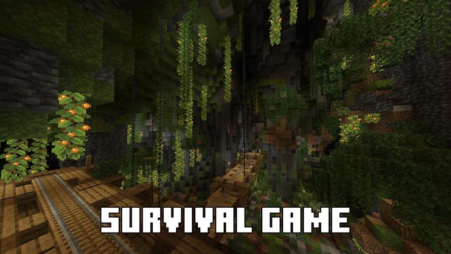 Lokicraft X Secrettools Screenshot 2