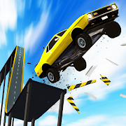 Ramp Car Jumping Mod