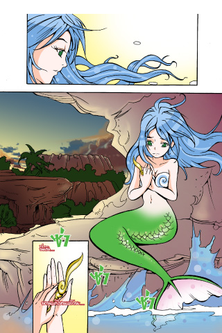 Sut Adventure Comics 1 screenshot 2