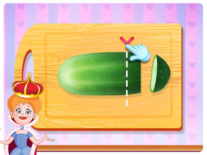 Princess Restaurant For Girls zrzut ekranu 2