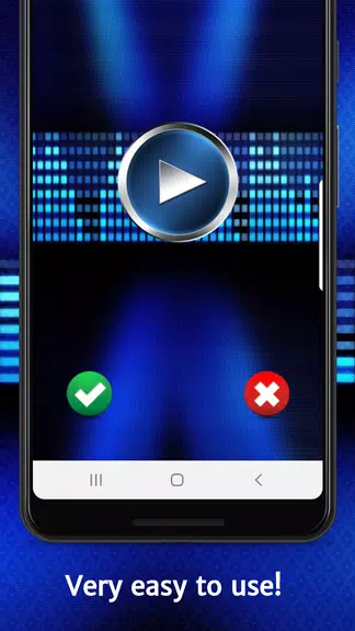 Police Ringtones screenshot 2