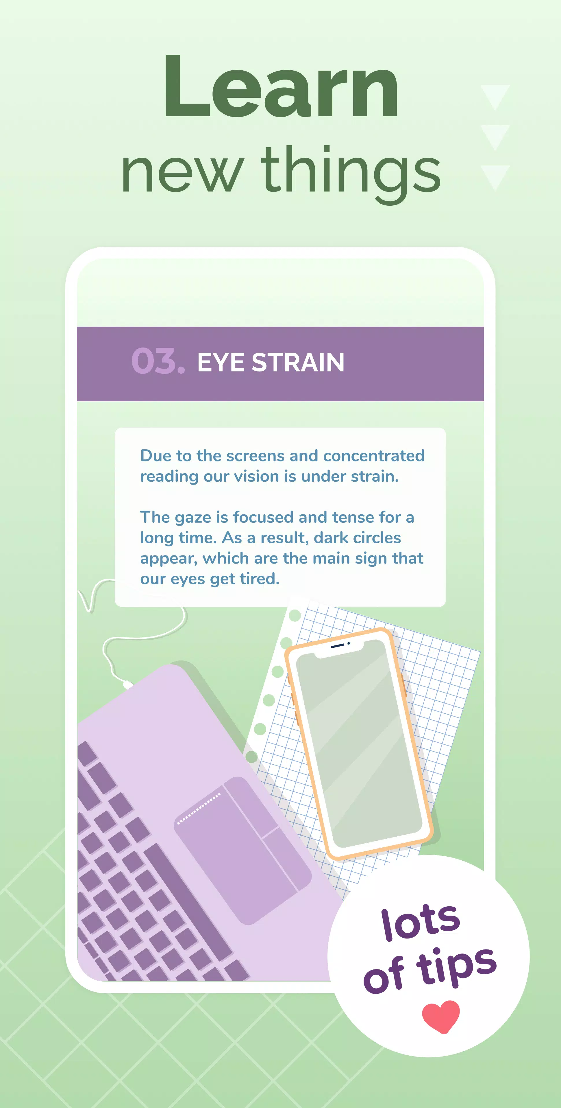 Face Massage, Skincare: forYou screenshot 4