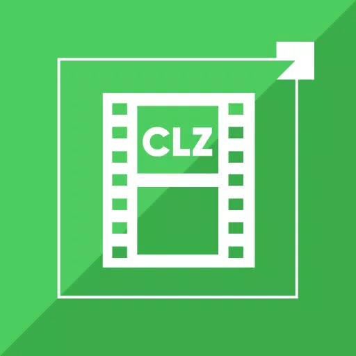 CLZ Movies - movie collection