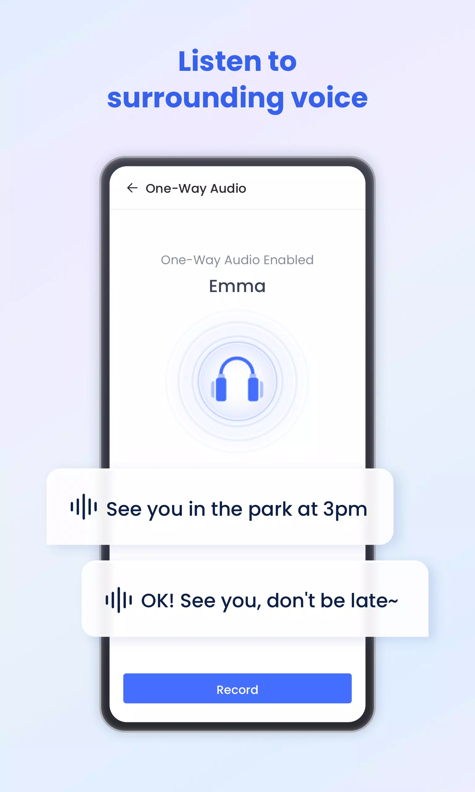 AirDroid Parental Control应用截图第4张