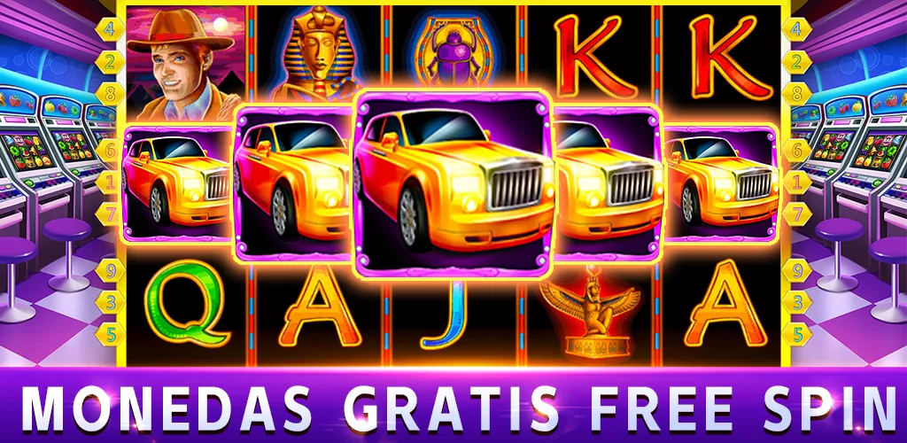 Ganhe Lucky Slot™ - Caco PG Screenshot 3