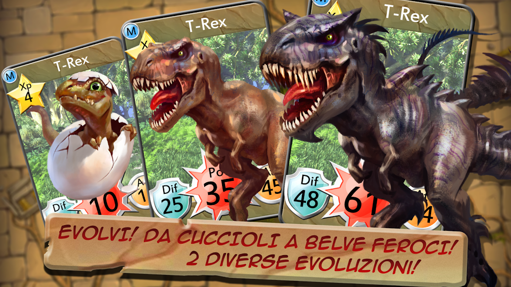 Animal-Action Screenshot 3