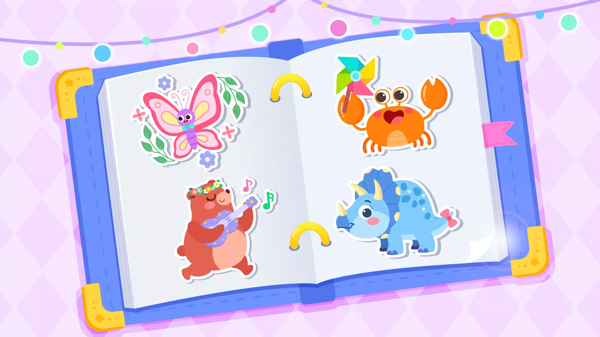 Screenshot Simple Draw：DuDu Painting game 4