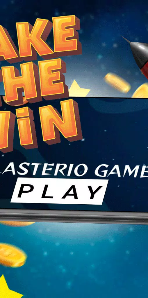Blasterio screenshot 2