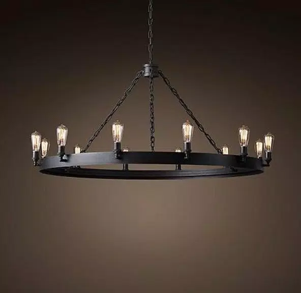 Screenshot Modern Chandeliers 4