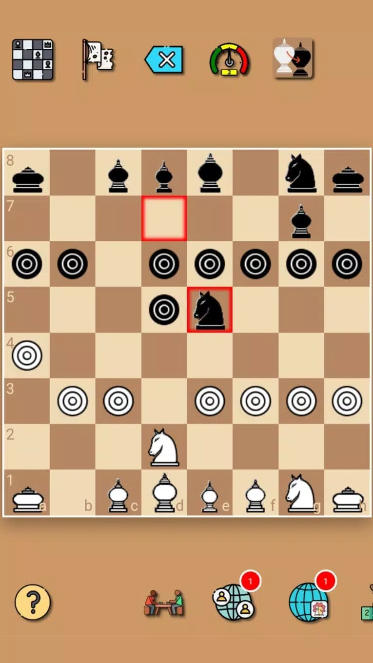 Makruk: Thai Chess screenshot 2