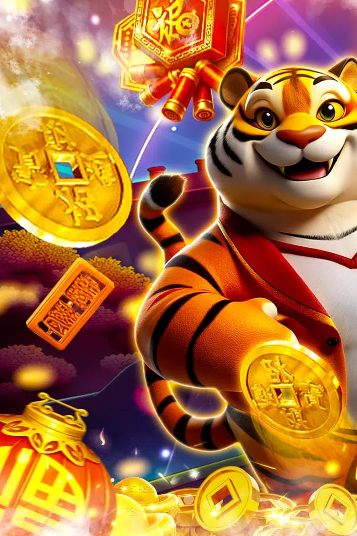 Fortune: Tiger Rabbit & Bull captura de pantalla 