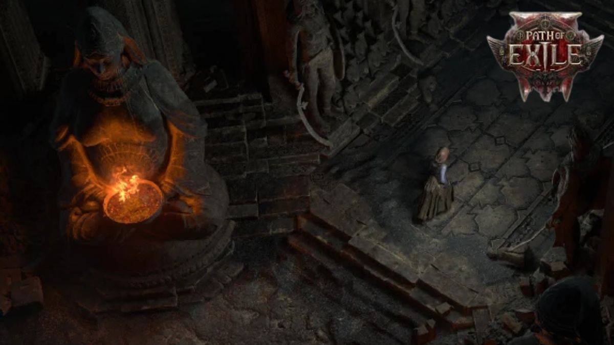 Path of Exile 2: Classi di ascesa completa Guida e sblocchi