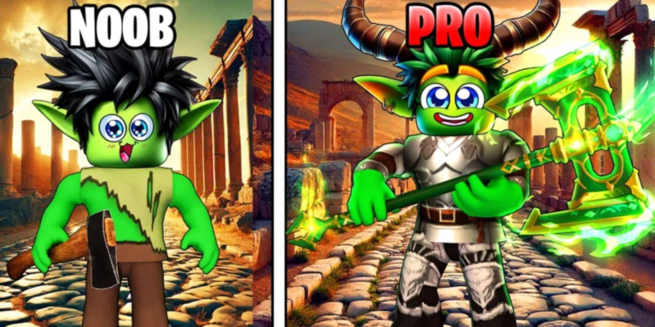 Roblox: Get Your Goblin On with the Latest Codes