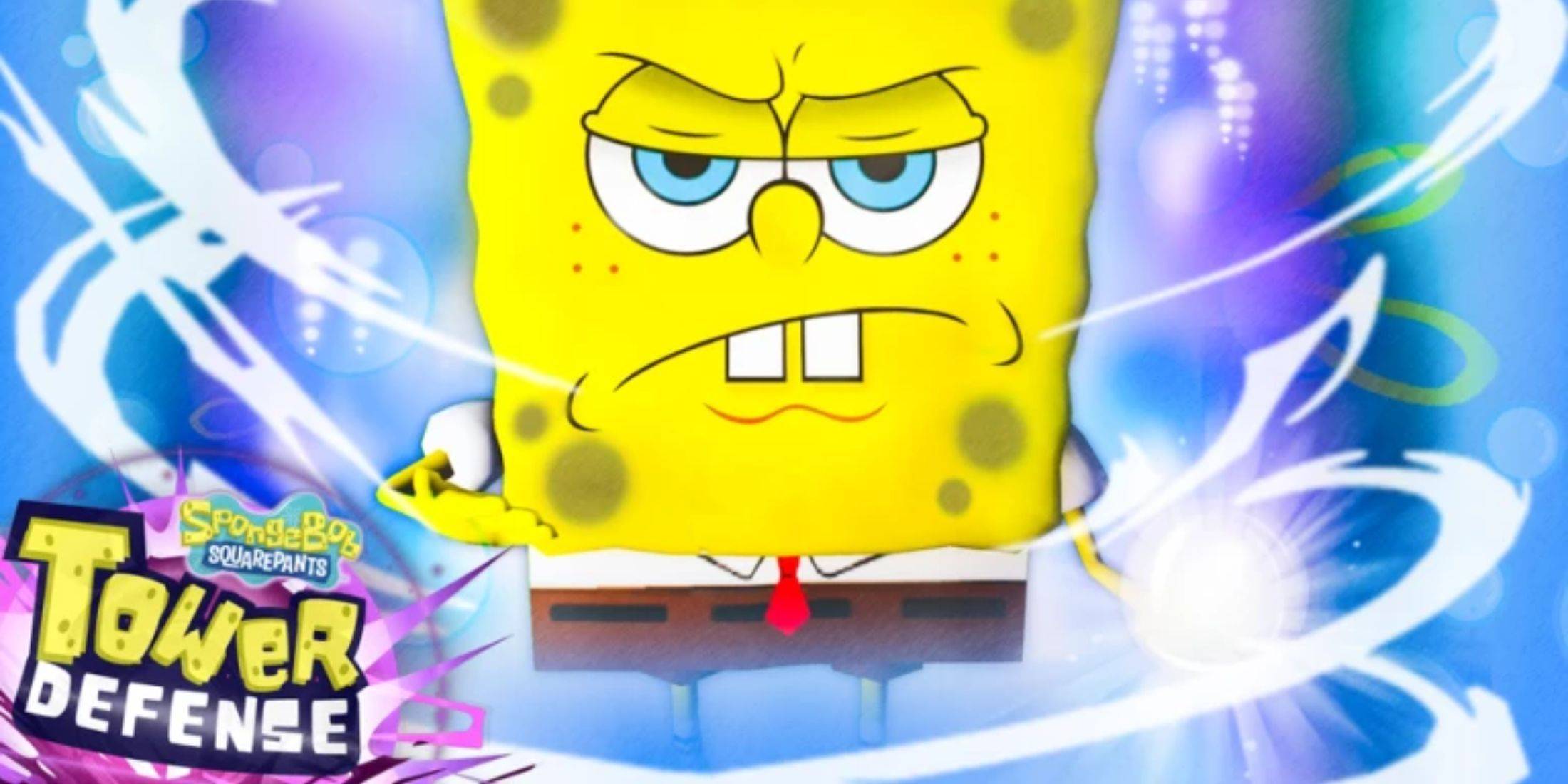 Ang SpongeBob Tower Defense Code ay Inilabas: Lupitin ang pinakabagong Roblox Adventure