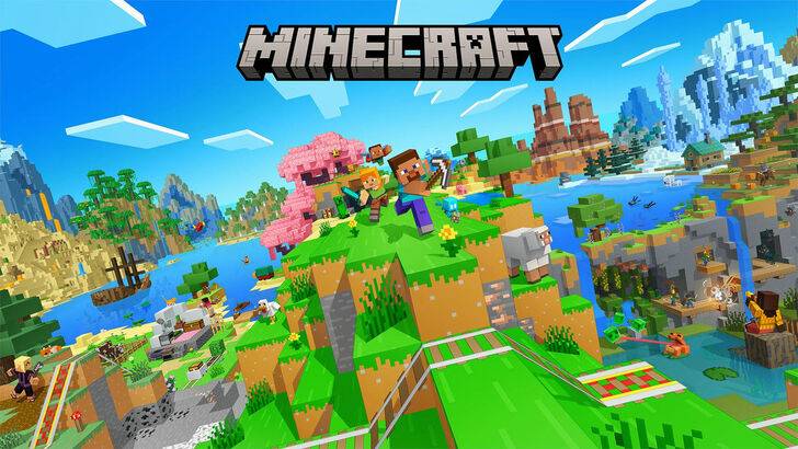 Minecraft 2: Phát hành được tạo ra bởi người sáng tạo