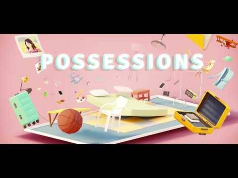 Screenshot del gioco dei possedimenti