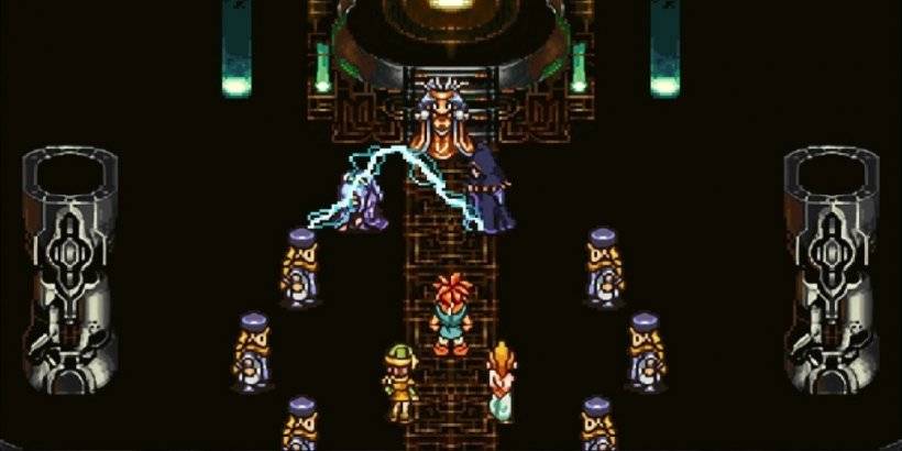 Ang Chrono Trigger ay nagmamarka ng 30 taon na may maraming mga paglabas na binalak