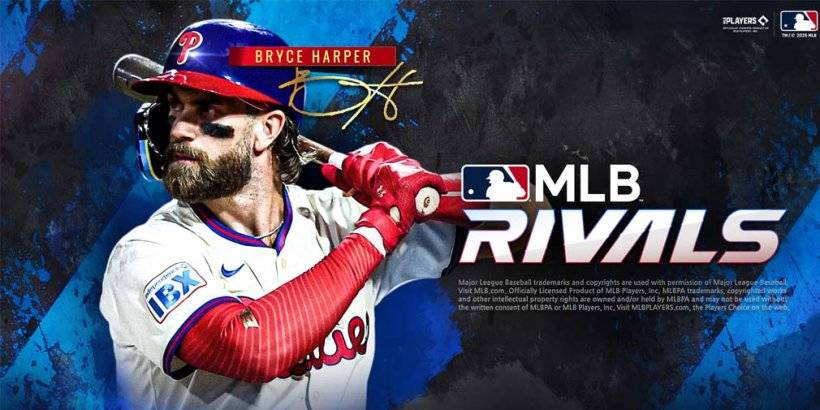 Phillies 'Bryce Harper သည် MLB ပြိုင်ဘက်အသစ်အားကစားသမားအသစ်အနေဖြင့် MLB ပြိုင်ဘက်များနှင့်ပူးပေါင်းသည်