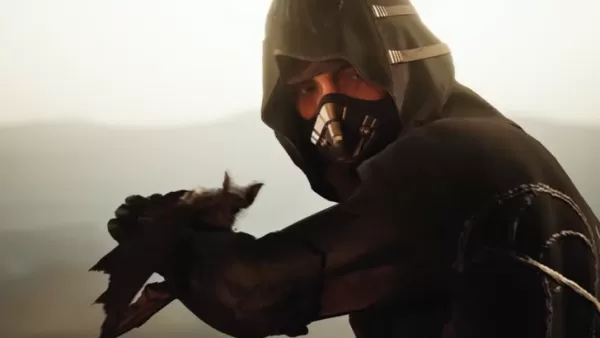Dune: Awakening Beta erstreckt sich über das Wochenende und bietet globale LAN -Party