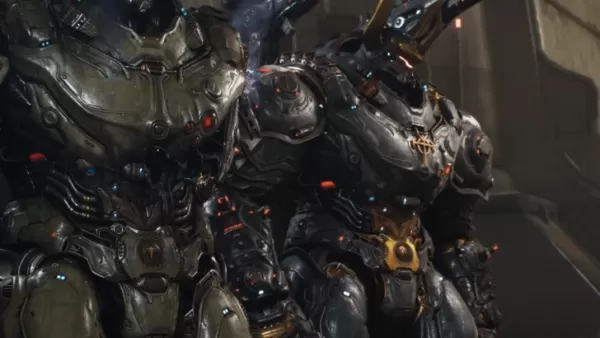 Doom: The Dark Ages'in fiziksel baskısı hala 80 GB indirme gerektirir, hayranları öfkeli bırakır