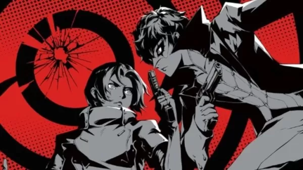 Persona 5: Phantom X Nears Global Launch