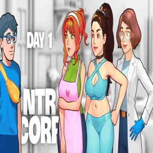 NTR Corp