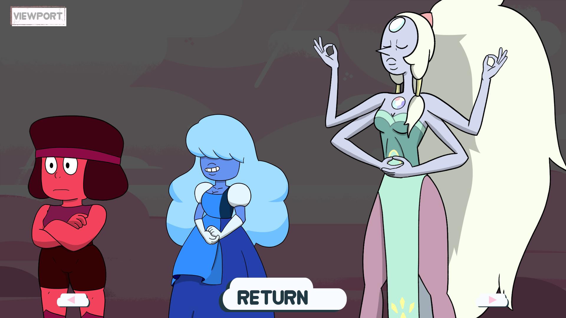 Gem Domination – Wardrobe Edition экрана 1