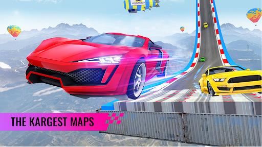 Car Racing Master:Driving Game captura de pantalla 