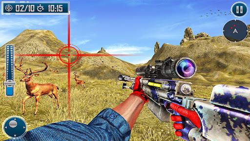 Janwar Wala Game Hunter Animal ဖန်သားပြင်ဓာတ်ပုံ 2