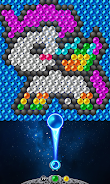 Bubble Shooter Classic Game экрана 3