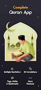 Islamic Calendar - Muslim Apps ဖန်သားပြင်ဓာတ်ပုံ 3