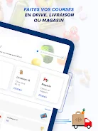 Carrefour France ảnh chụp màn hình 2