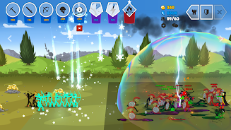 Stick War Screenshot 2