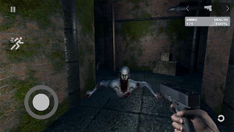 Horror Hospital® 2 Survival screenshot 4