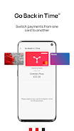 Curve | Supercharge your money zrzut ekranu 3