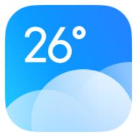 Weather - By Xiaomi