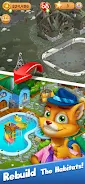 Bubble Pop: Forest Rescue ảnh chụp màn hình 2