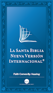 La Santa Biblia - NVI® captura de pantalla 