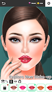 Fashion Games Dress up Games স্ক্রিনশট 4