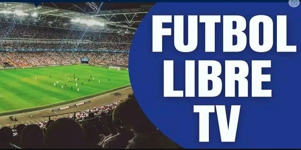 Futbol Libre TV экрана 1