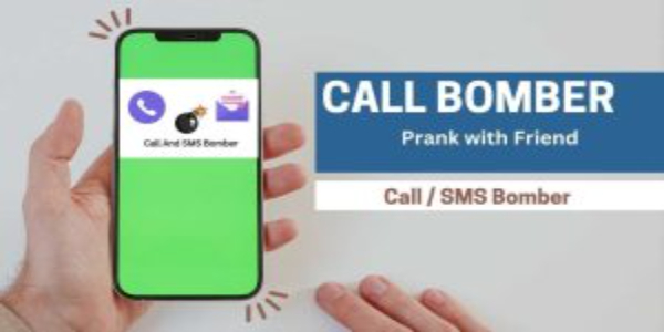 Call Bomber captura de pantalla 
