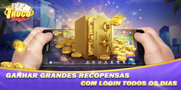 Junte Truco - Slots Bingo captura de pantalla 