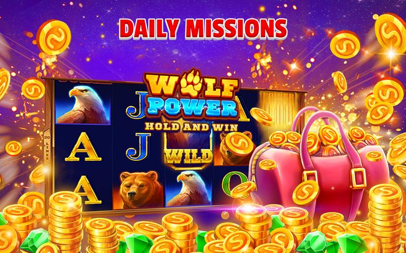 Slot.com Screenshot 4