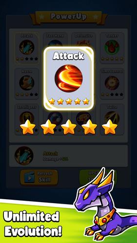 Survivor Legend Screenshot 3